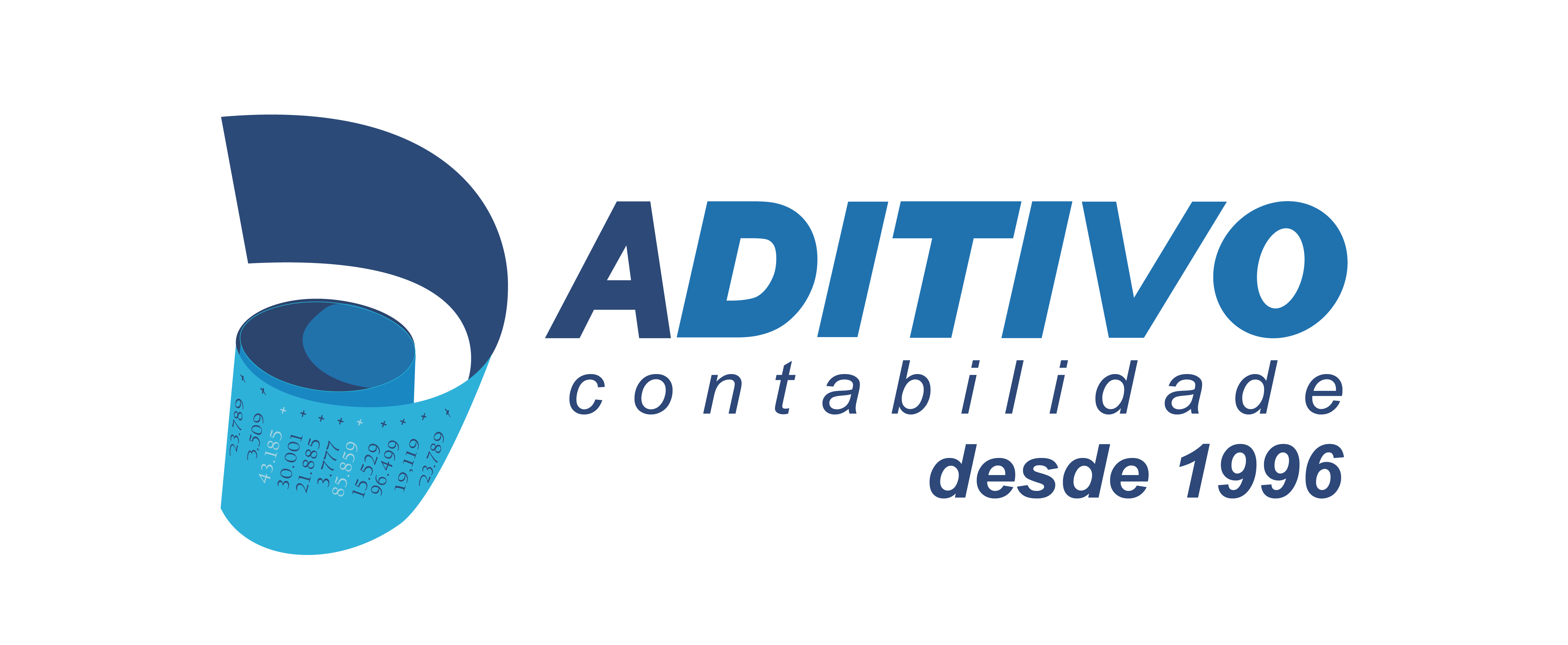 Aditivo logo